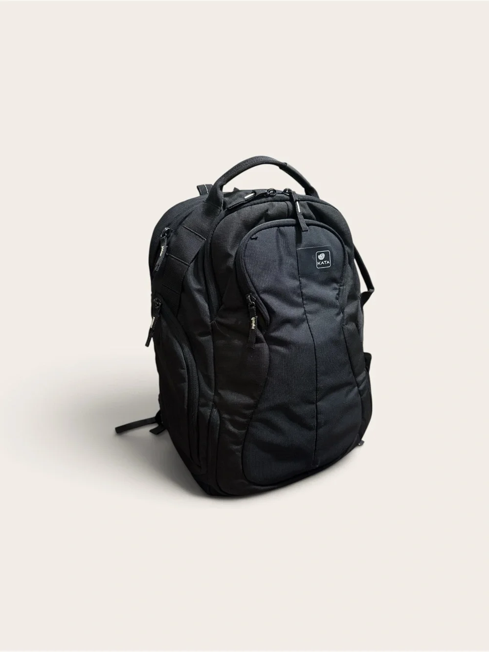 Kata Bumblebee D-L 210 Men's Camera Backpack